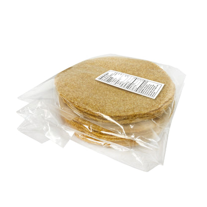 Piccola Cucina Almond Flour Wraps, 30 × 40 g - image 2