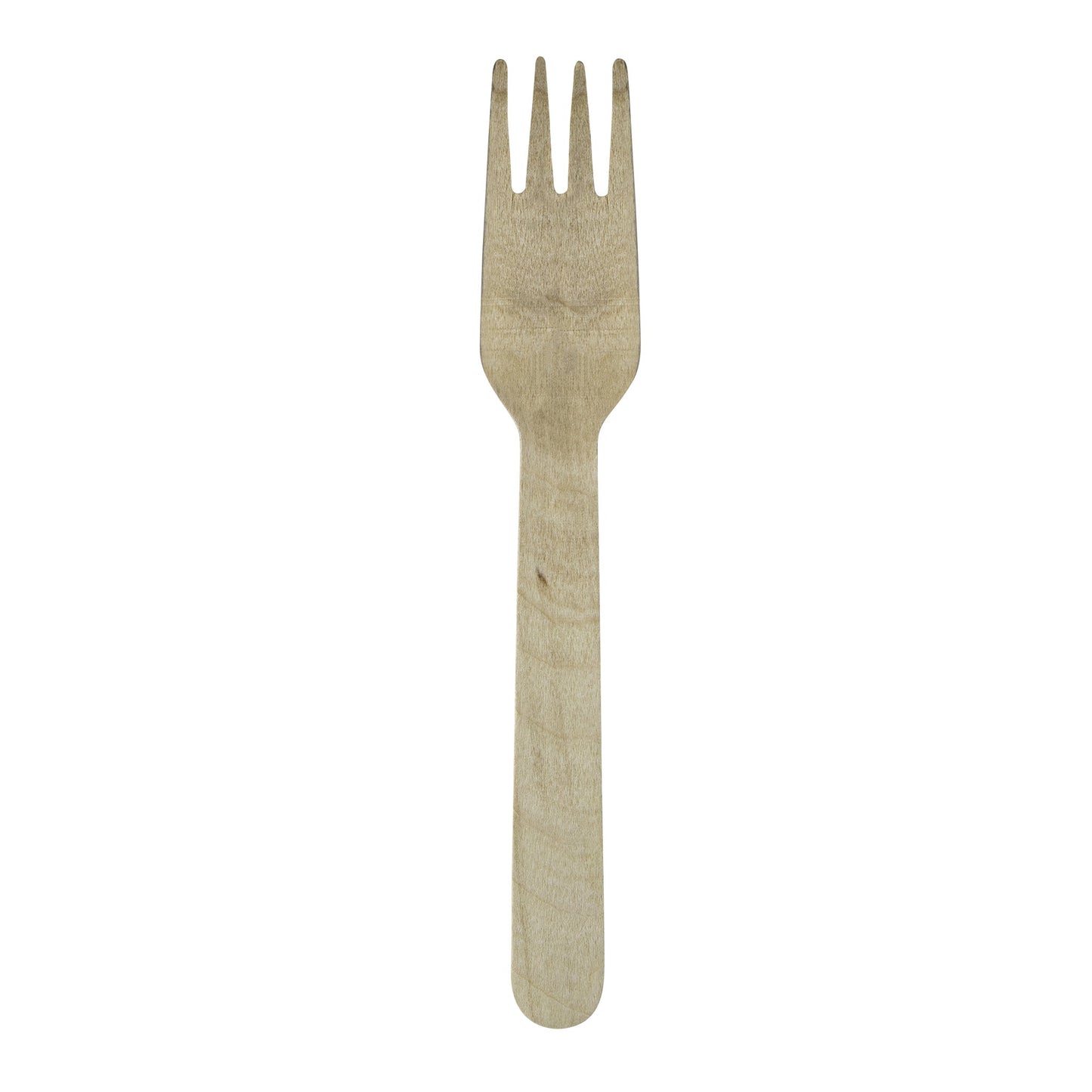 iECO - Birch Forks, pack of 500 - image 1