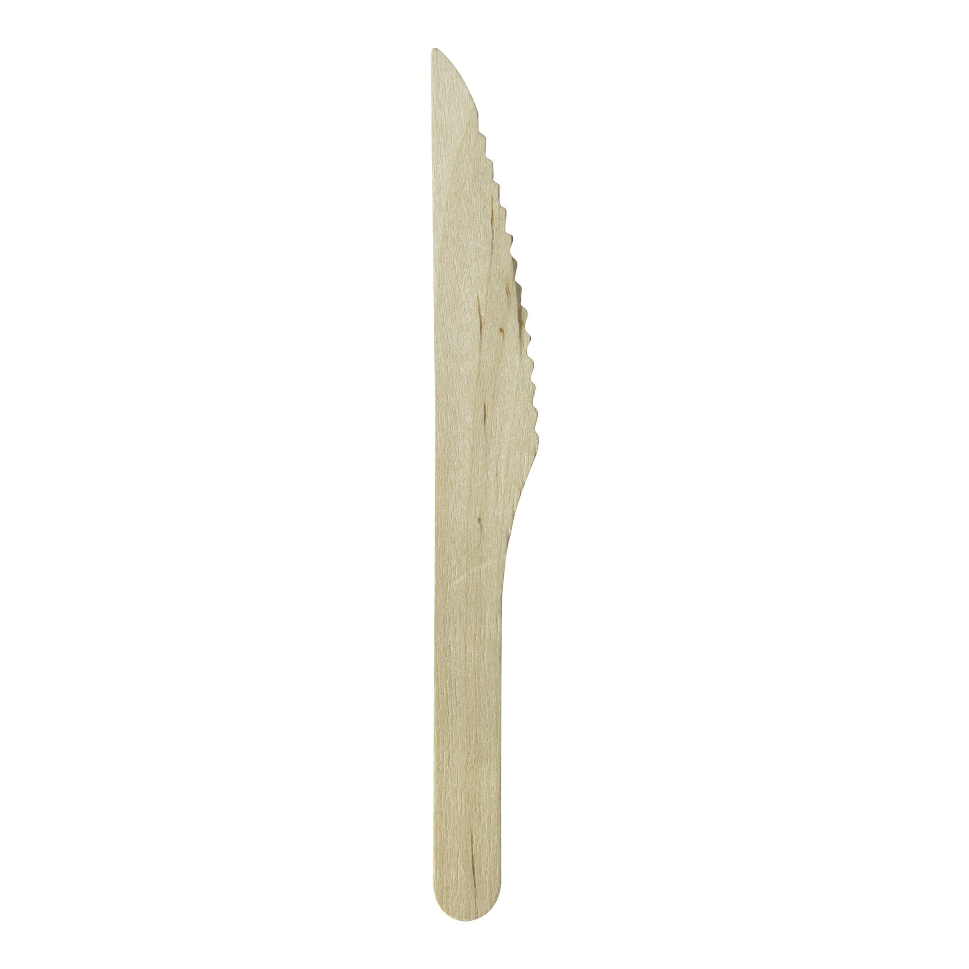 iECO - Birch Knives, pack of 500 - image 2