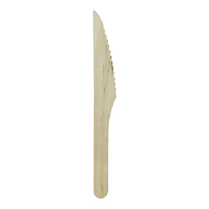iECO - Birch Knives, pack of 500 - image 2