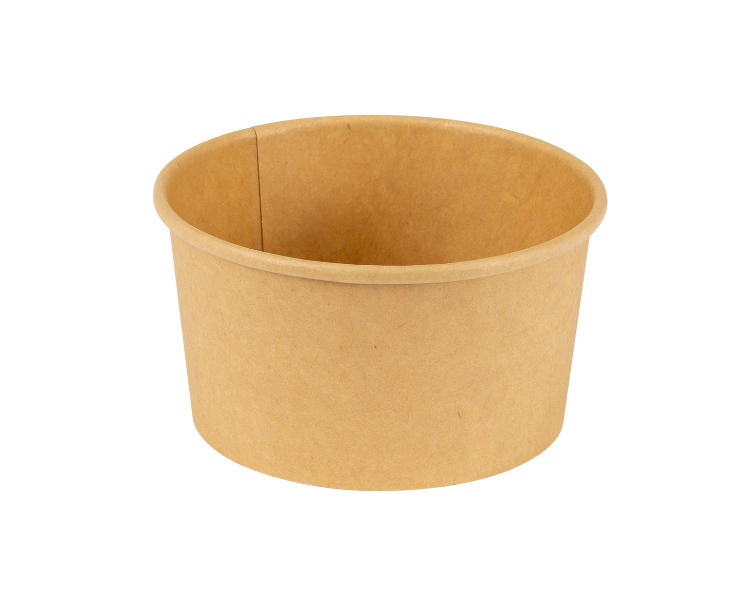 Café Express 12-oz Kraft Paper Bowl, Pack of 300 - image 1