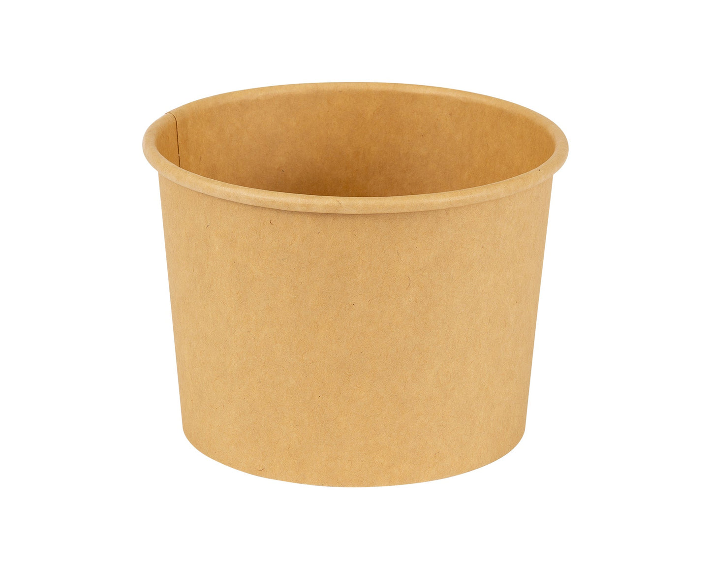 Café Express 16-oz Kraft Paper Bowl,Pack of 300 - image 1