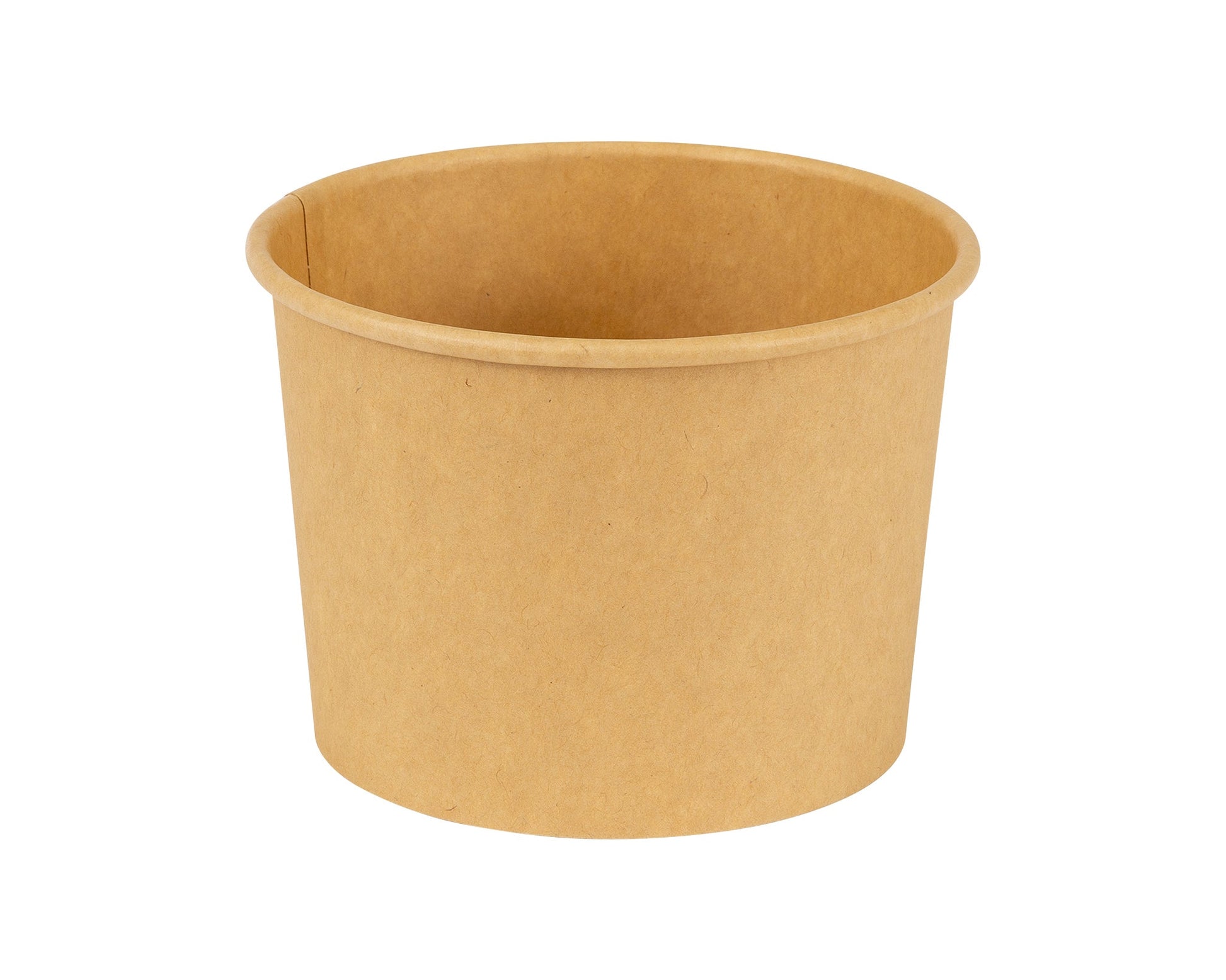 Café Express 16-oz Kraft Paper Bowl,Pack of 300 - image 1