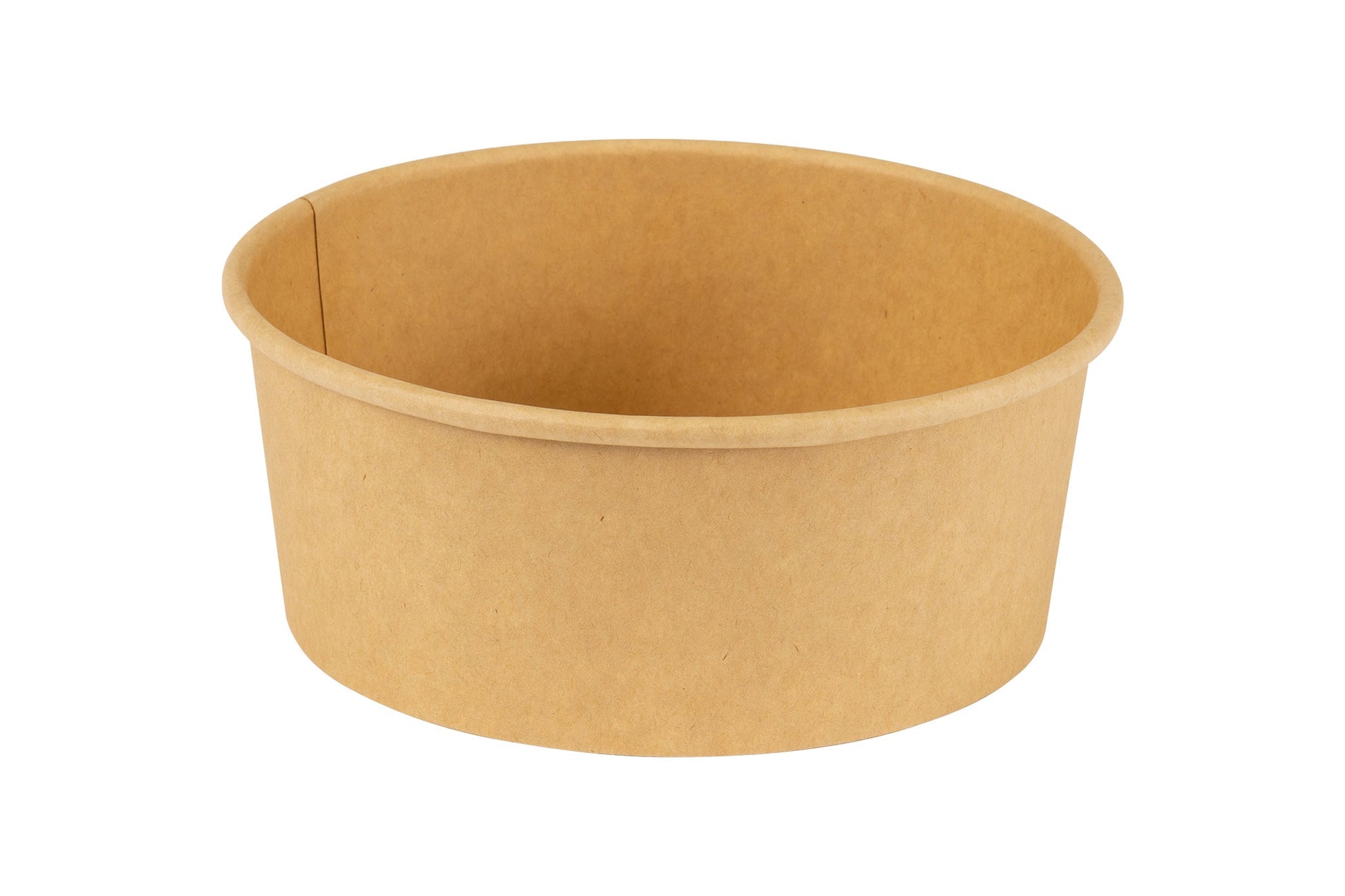 Café Express 24-oz Kraft Paper Bowl, Pack of 240 - image 1