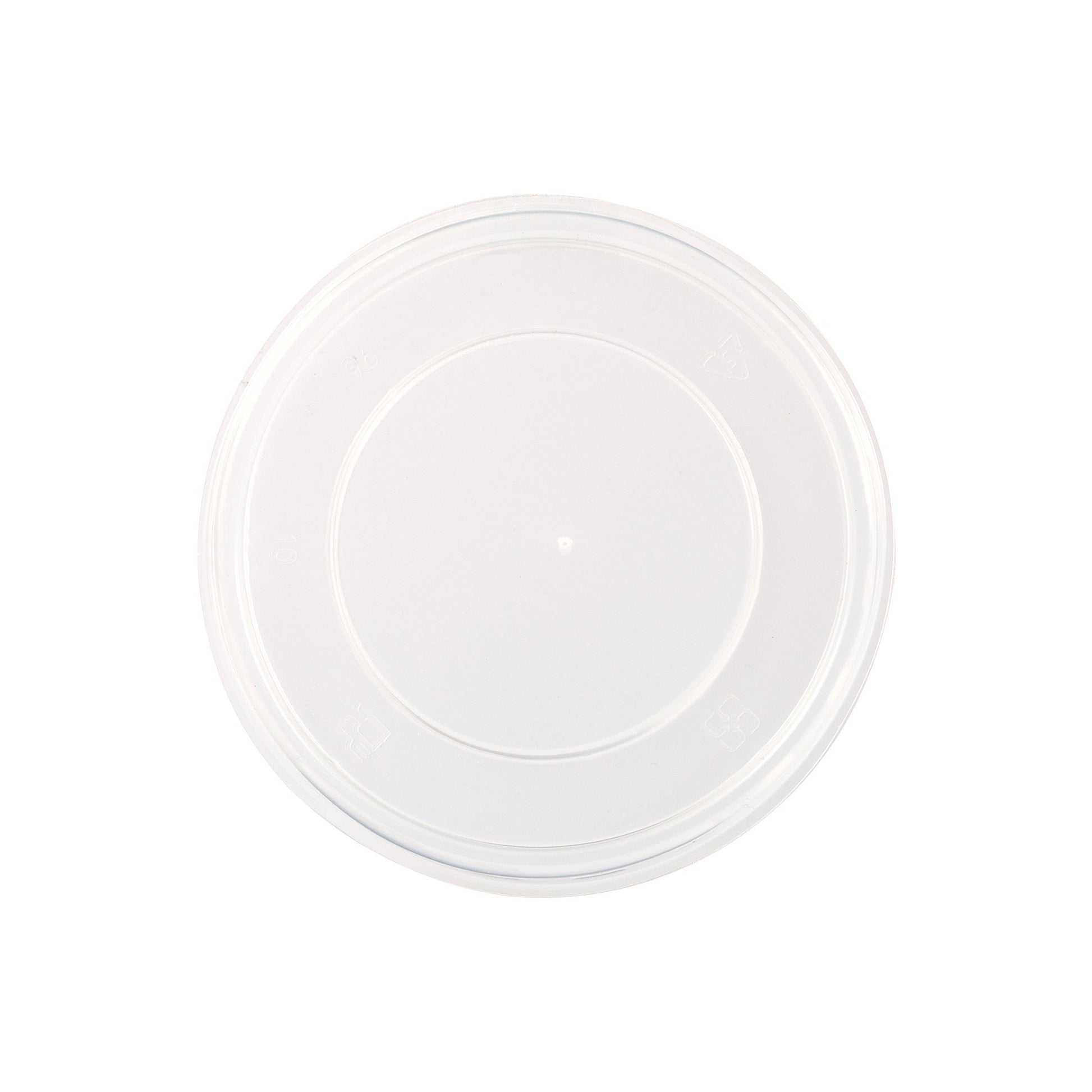 Café Express 8 oz Lid Kraft Bowl, Pack of 400 - image 1