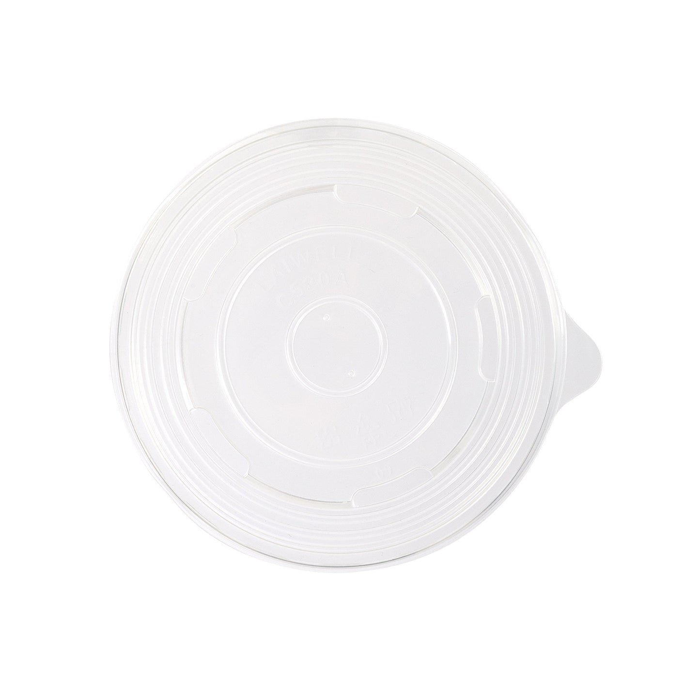Café Express 12 + 16 oz Lid Kraft Bowl, Pack of 300 - image 1