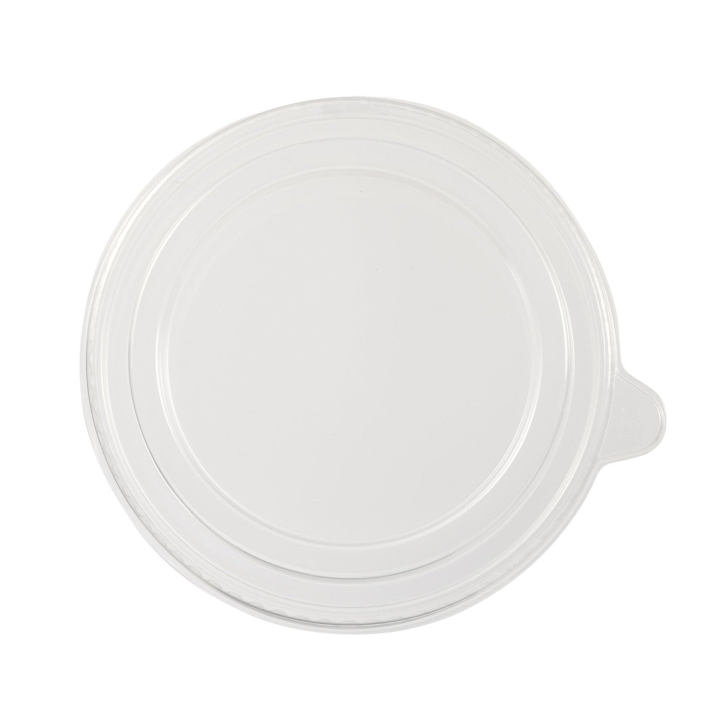 Café Express 24 + 32 oz Lid Kraft Bowl, Pack of 240 - image 1