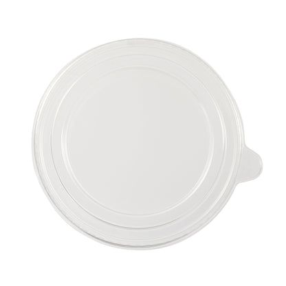 Café Express 24 + 32 oz Lid Kraft Bowl, Pack of 240 - image 1