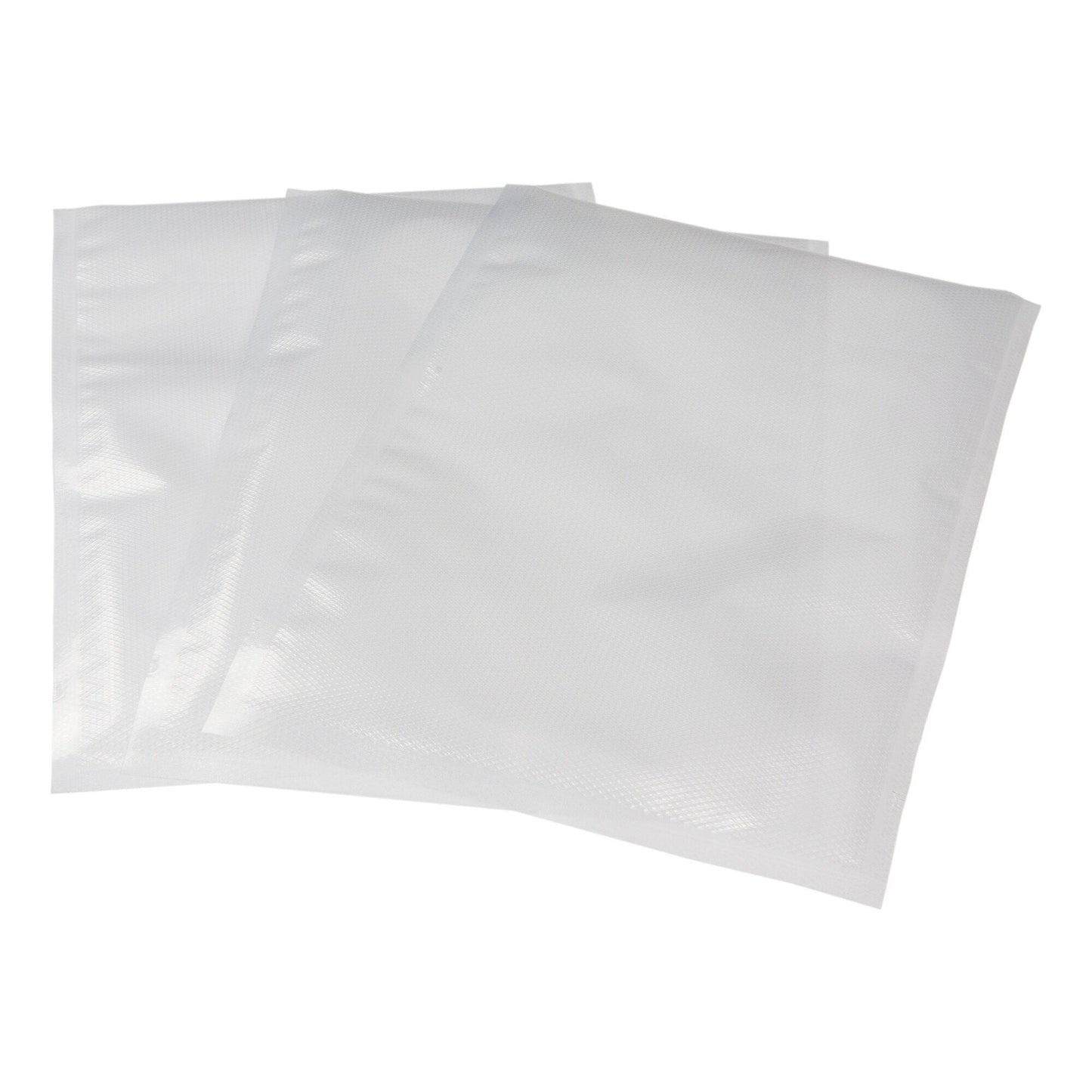 Atmovac Vacuum Sealing Bags 14 in x 16 in Pack of 100 - image 1