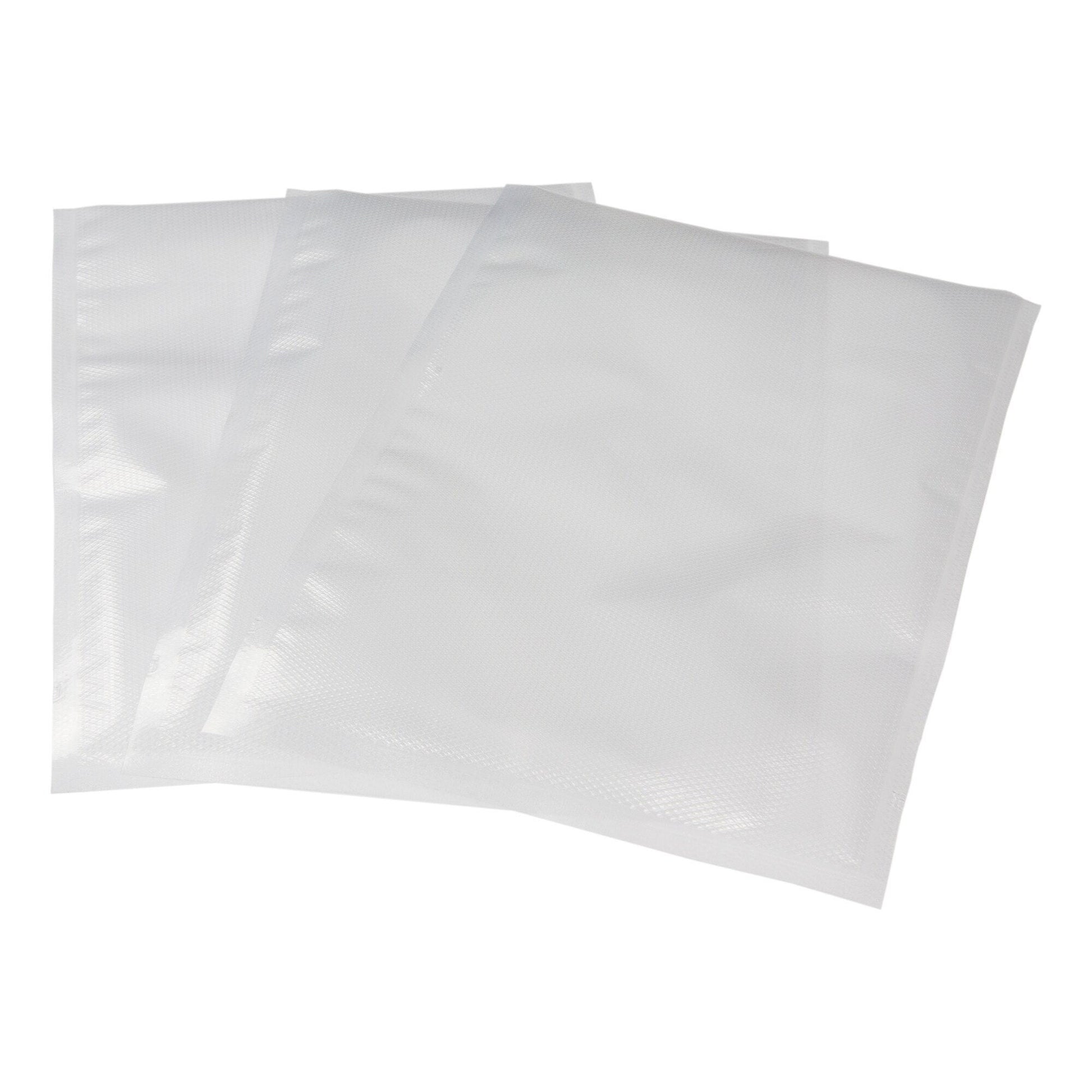 Atmovac Vacuum Sealing Bags 8 in x 12 in - image 1