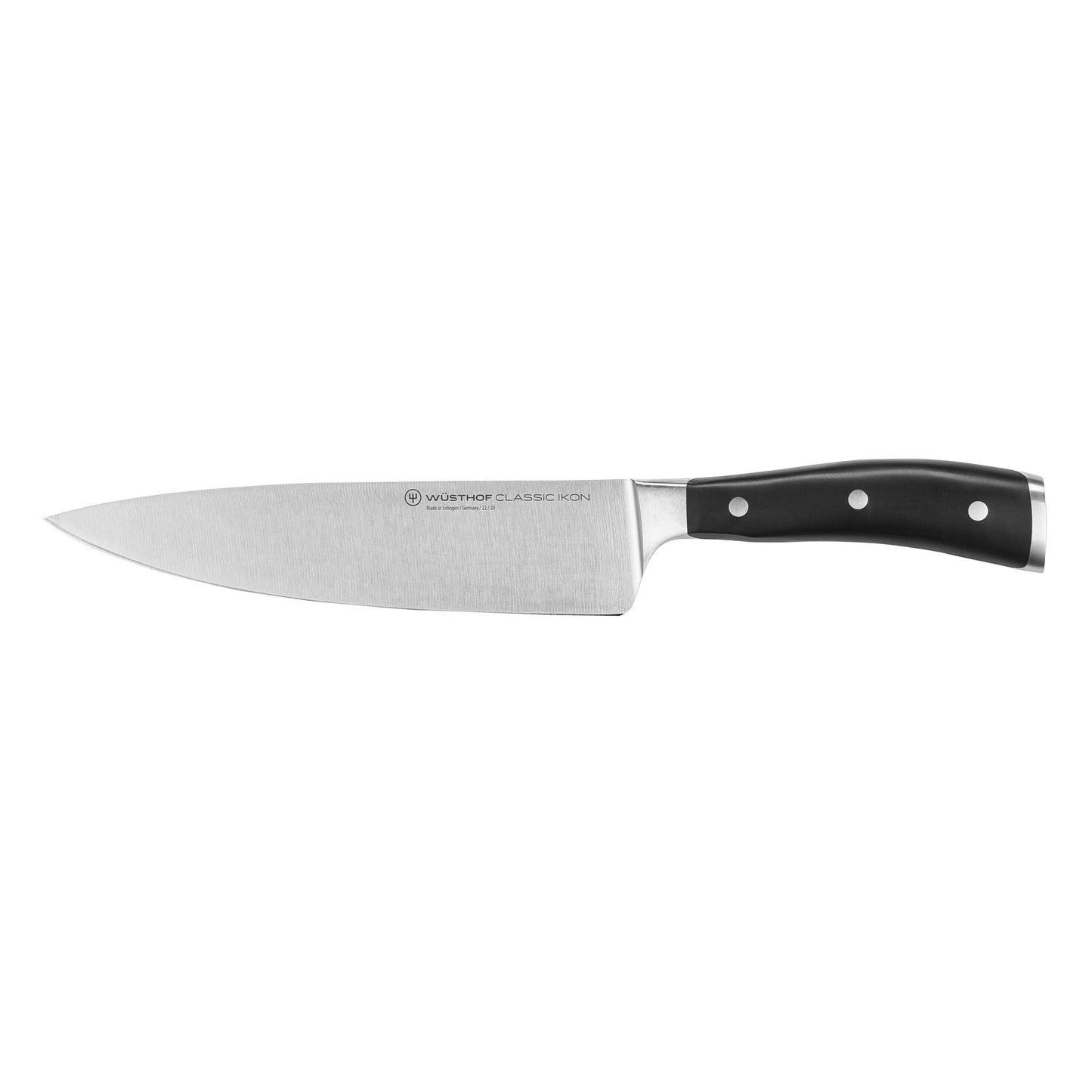 Wüsthof Classic Ikon Cook's Knife, 20.32 cm (8 in) - image 1
