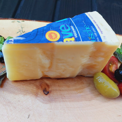 Guffanti Formaggi Piave Mezzano Cheese DOP 250 g (8.8 oz) × 4 pack - image 1