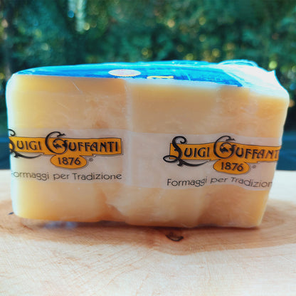 Guffanti Formaggi Piave Mezzano Cheese DOP 250 g (8.8 oz) × 4 pack - image 2