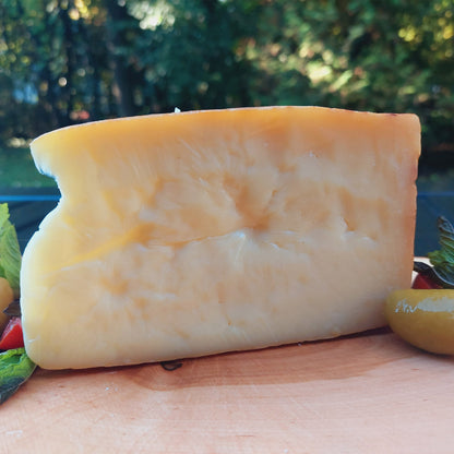 Guffanti Formaggi Extra Aged Bra Cheese DOP 250 g (8.8 oz) × 4 pack - image 2