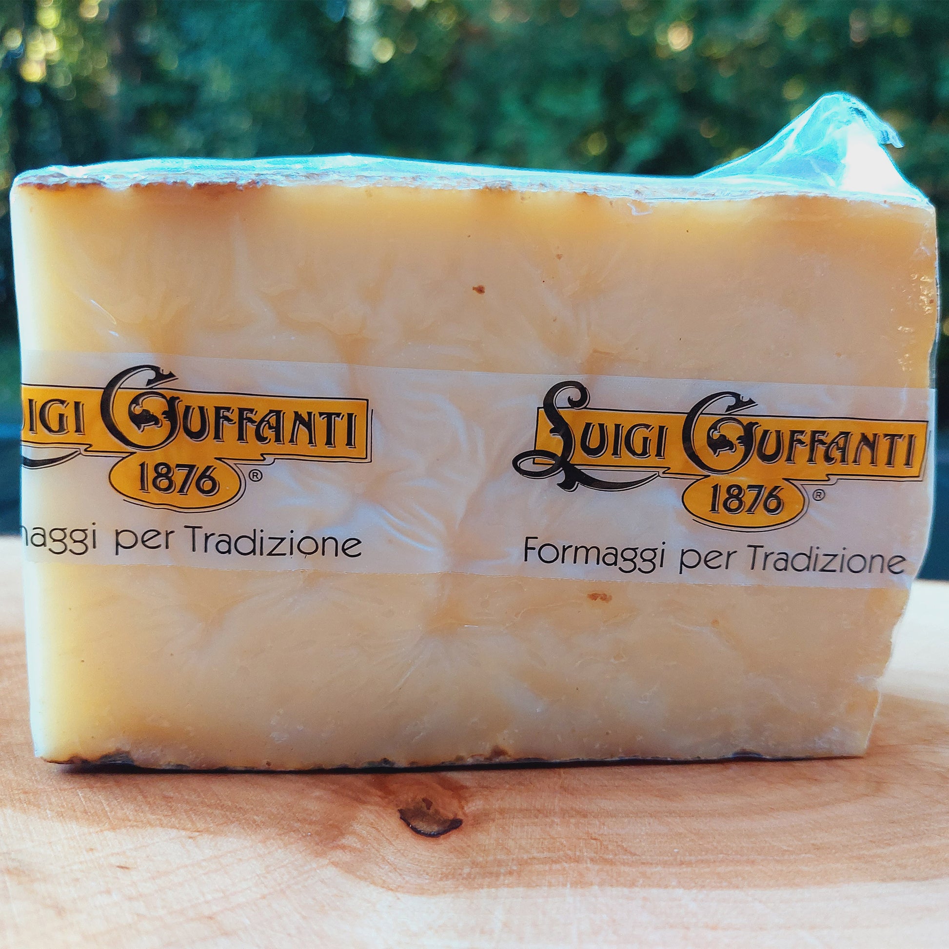 Guffanti Formaggi D'Antigorio Riserve Cheese DOP 250 g (8.8 oz) × 4 pack - image 3