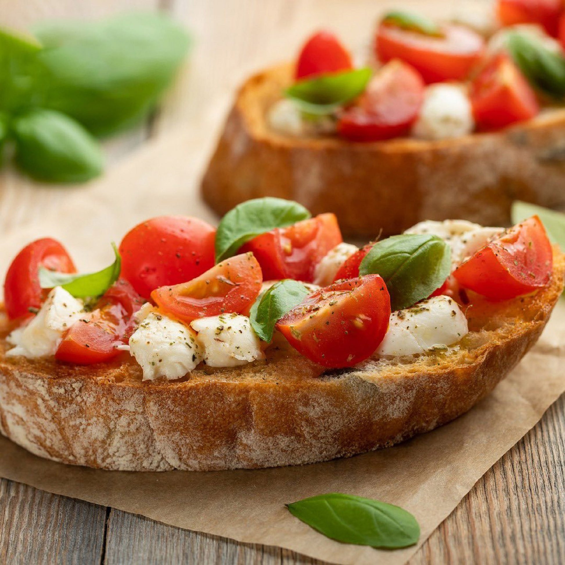 Ponte Reale Organic Buffalo Mozzarella DOP 125 g (4.4 oz) × 12 pack - image 2