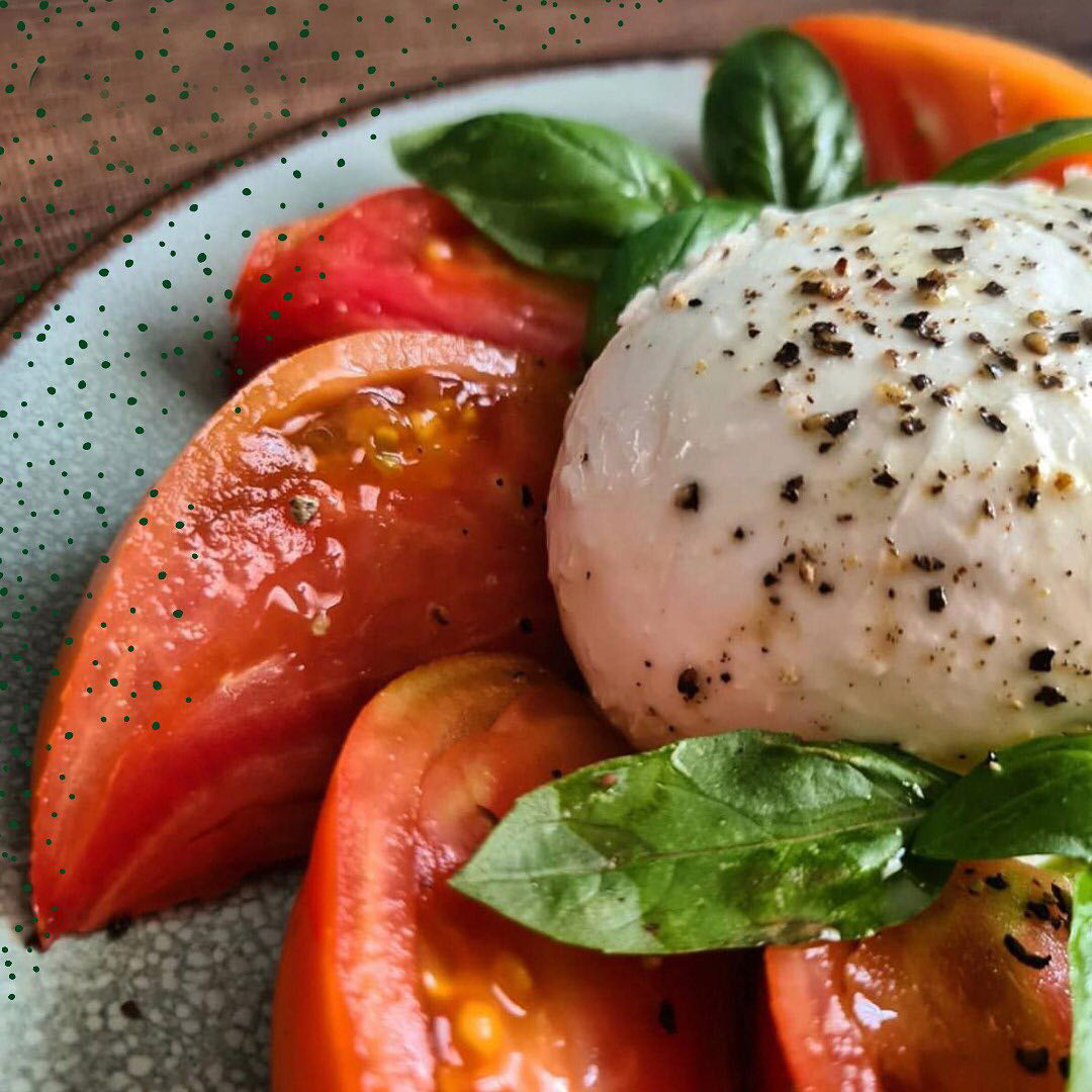 Ponte Reale Organic Lactose free Buffalo Mozzarella Cheese DOP 125 g (4.4 oz) × 12 pack - image 4