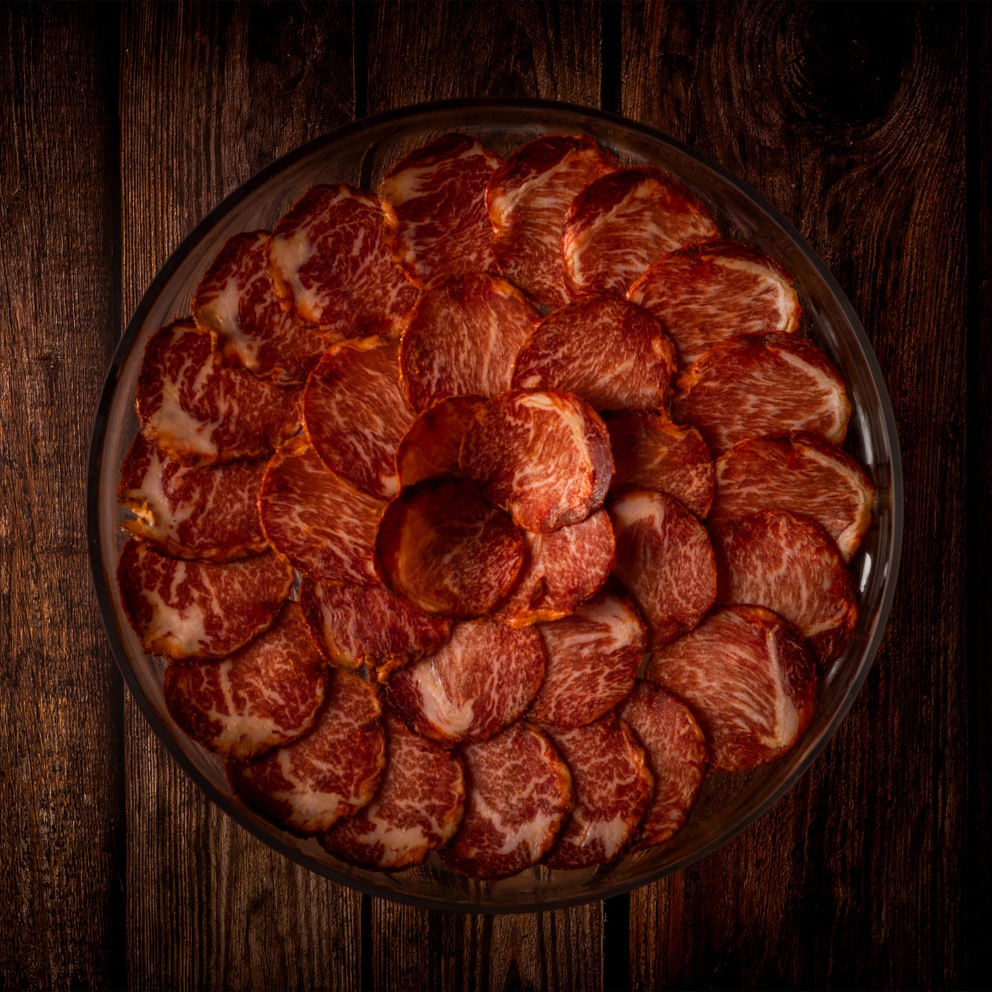 La Prudencia Assorted Spanish Meat Pack 100 g (3.5 oz) × 10 pack - image 5
