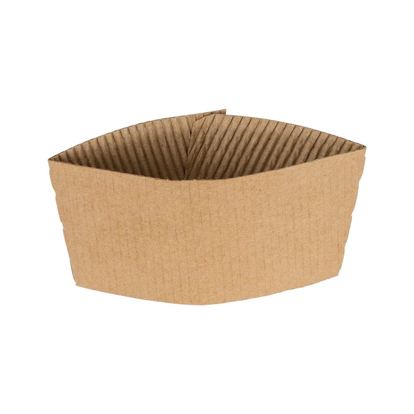 Café Express Kraft Coffee Sleeves, 10 packs of 100 - image 1