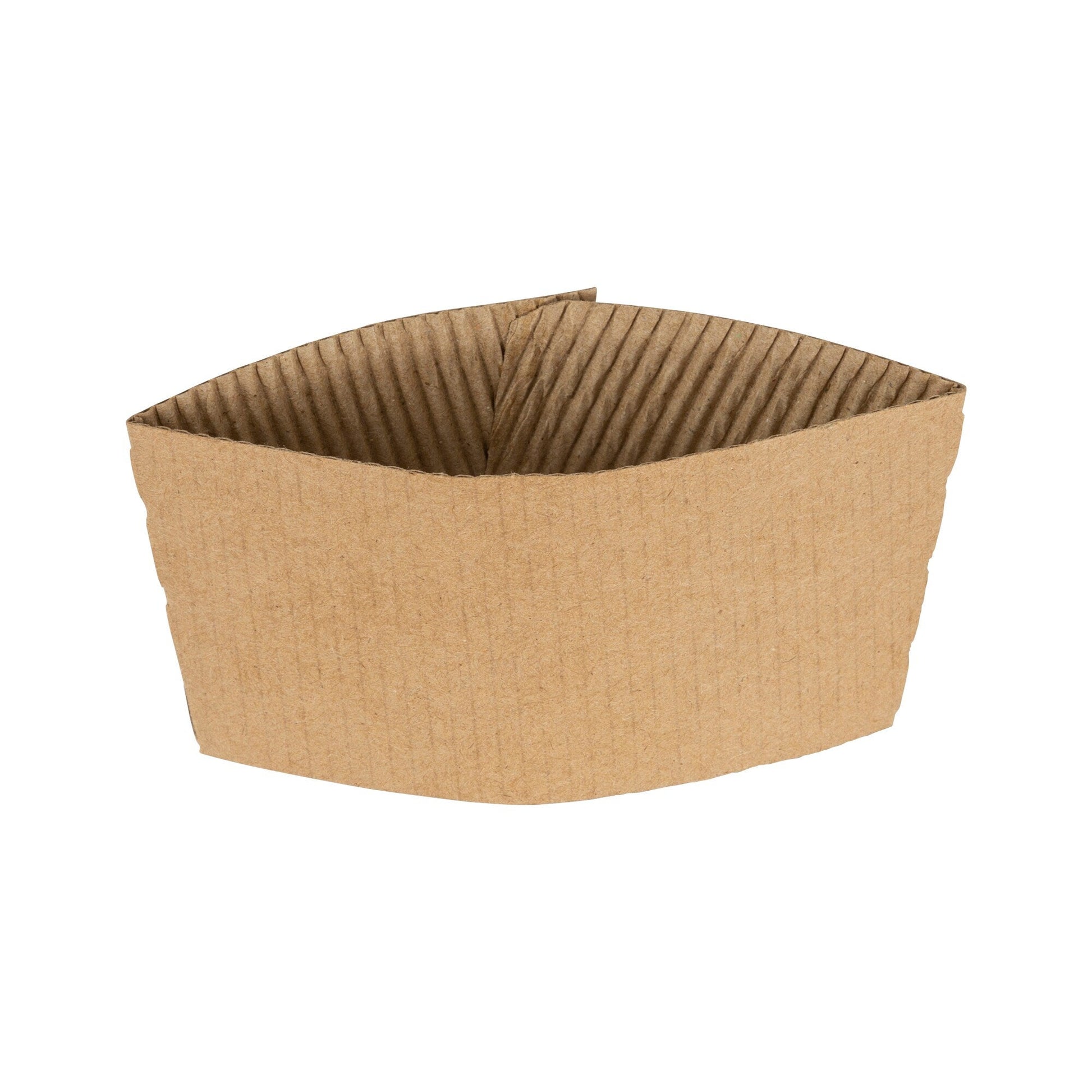 Café Express Kraft Coffee Sleeves, 10 packs of 100 - image 1