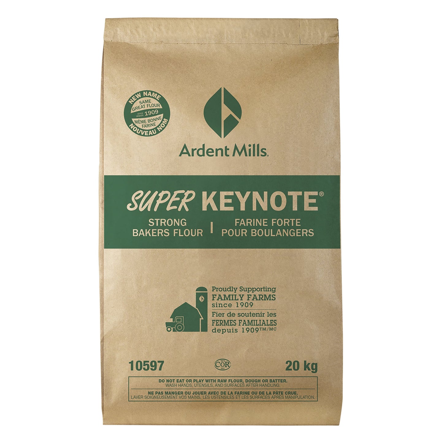 Ardent Mills Super Keynote, 20kg - image 1