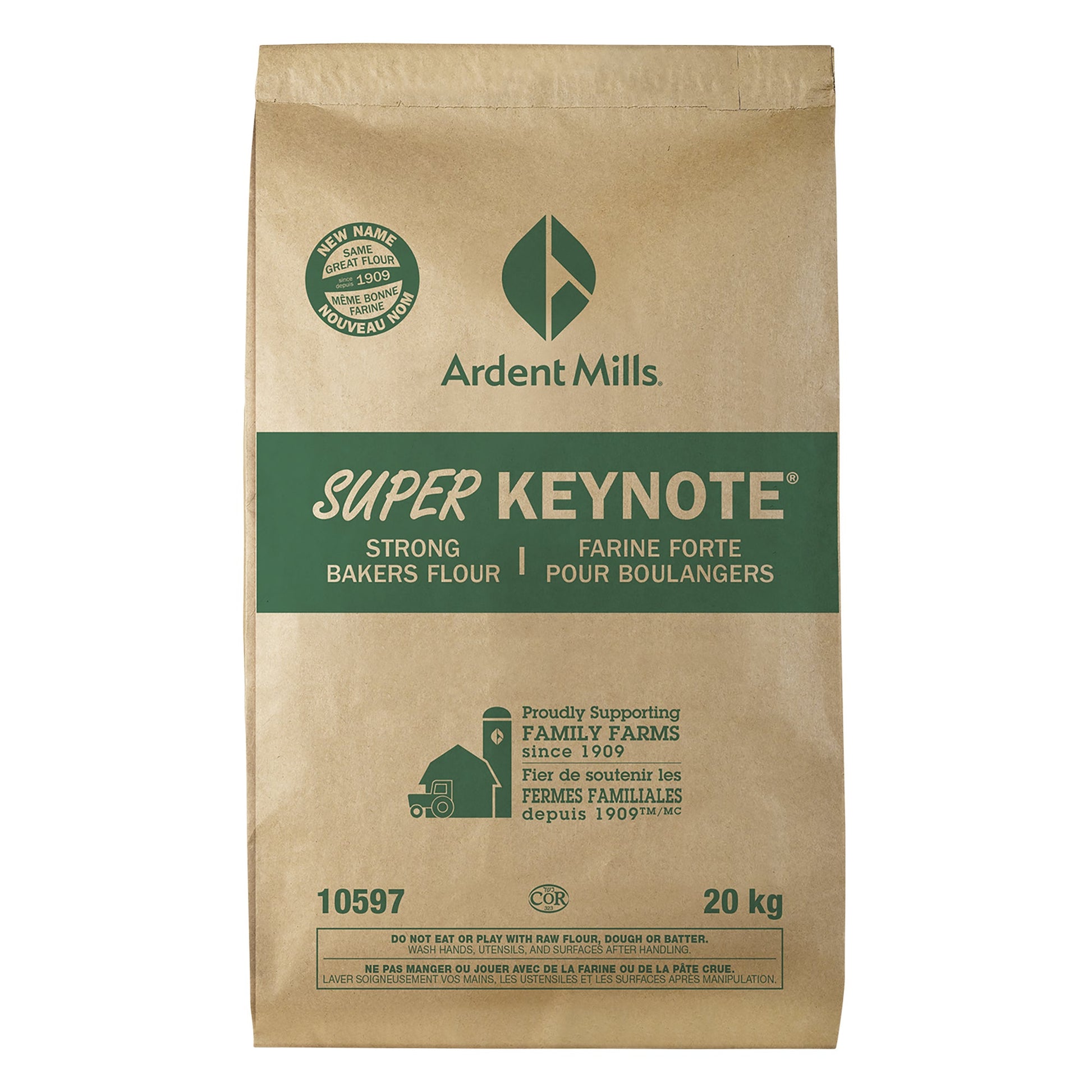 Ardent Mills Super Keynote, 20kg - image 1