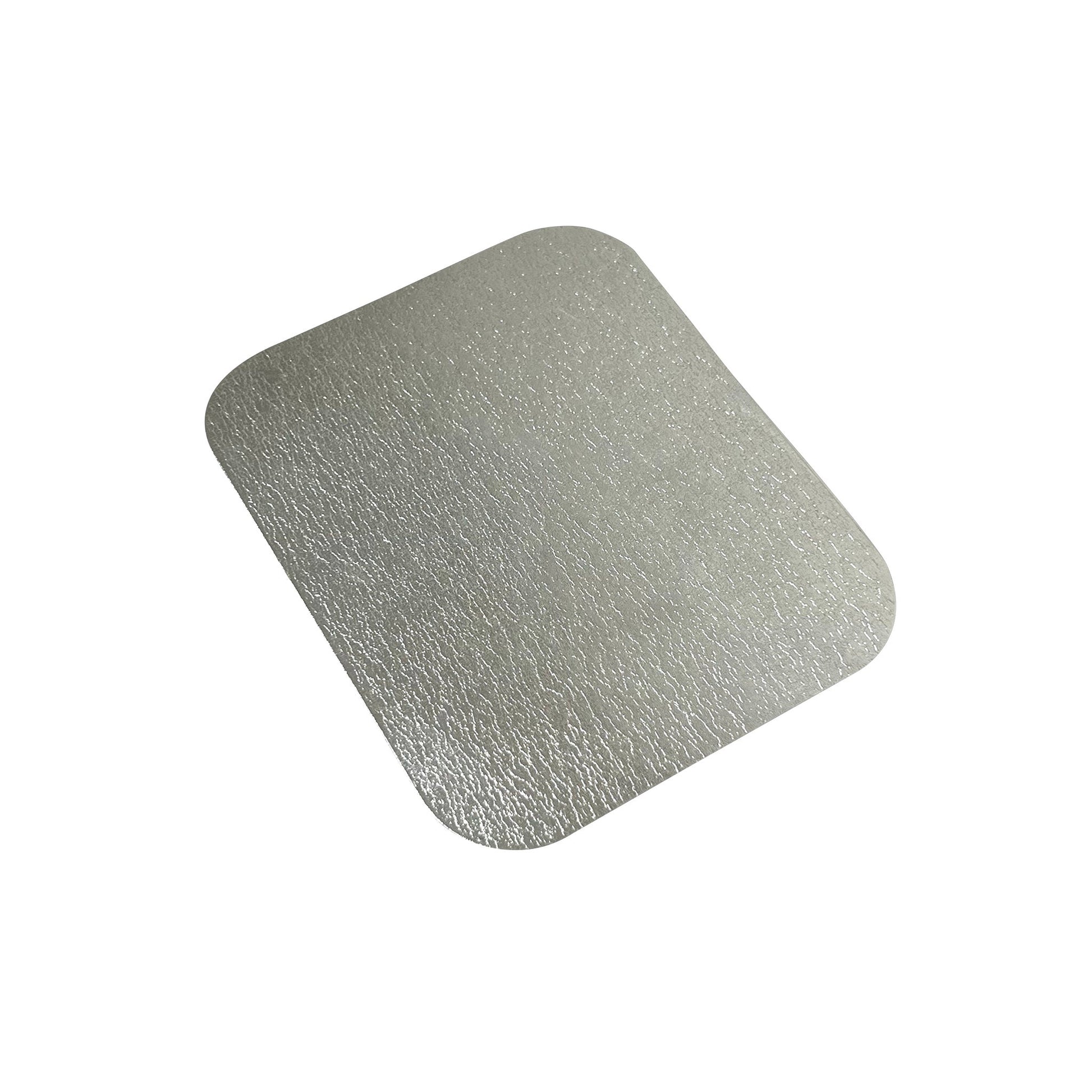 Stobia Board Lid for 1 lb Aluminum container, Pack of 500 - image 1