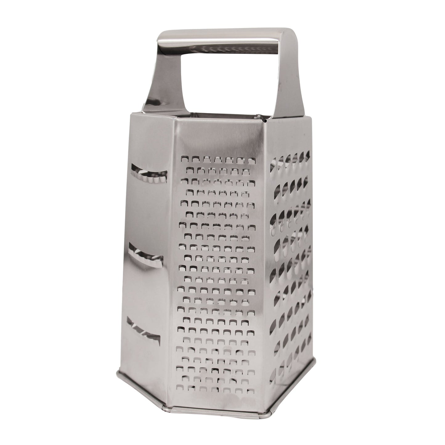 Sagetra 6 Sided Box Grater - image 1