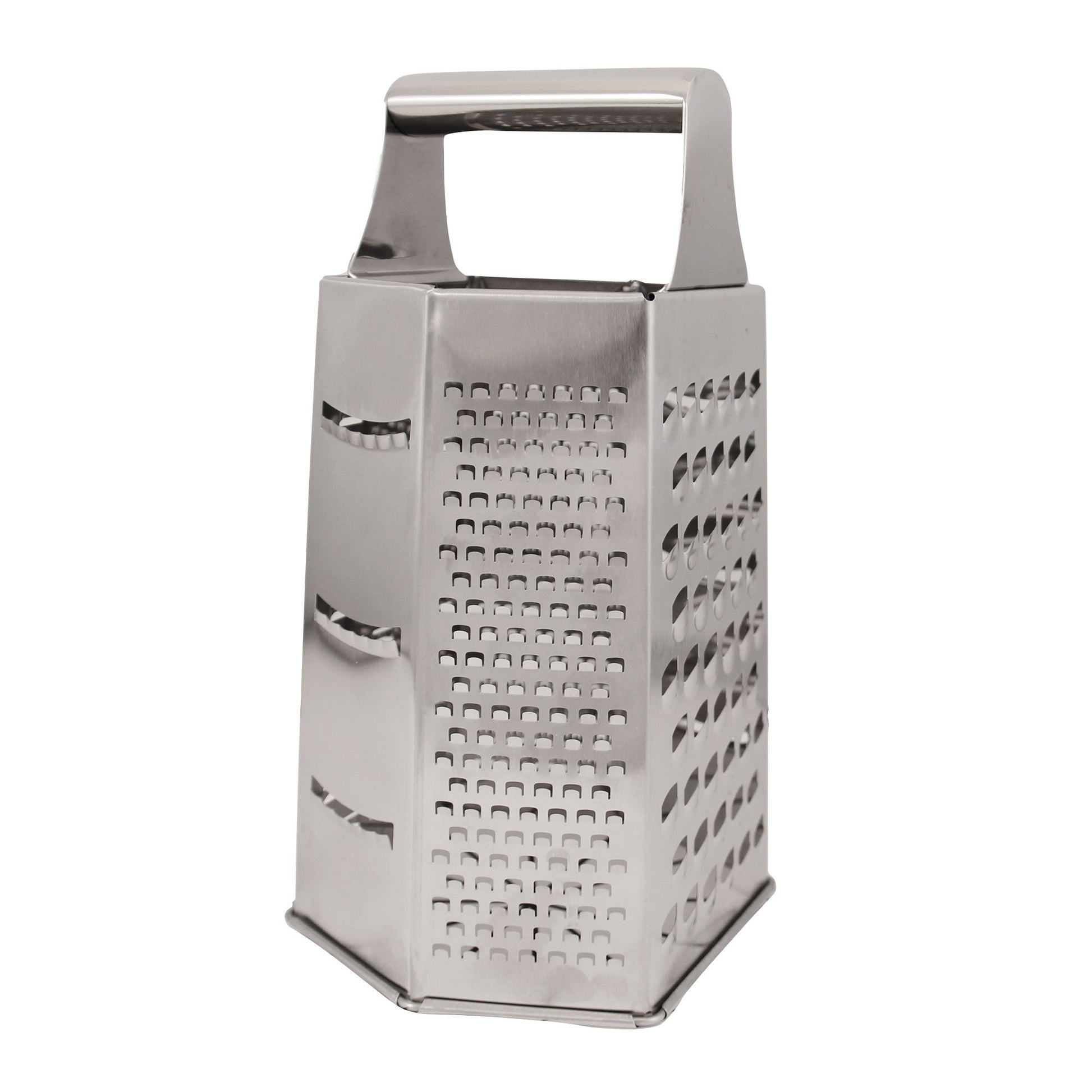 Sagetra 6 Sided Box Grater - image 1