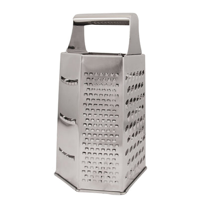 Sagetra 6 Sided Box Grater - image 1