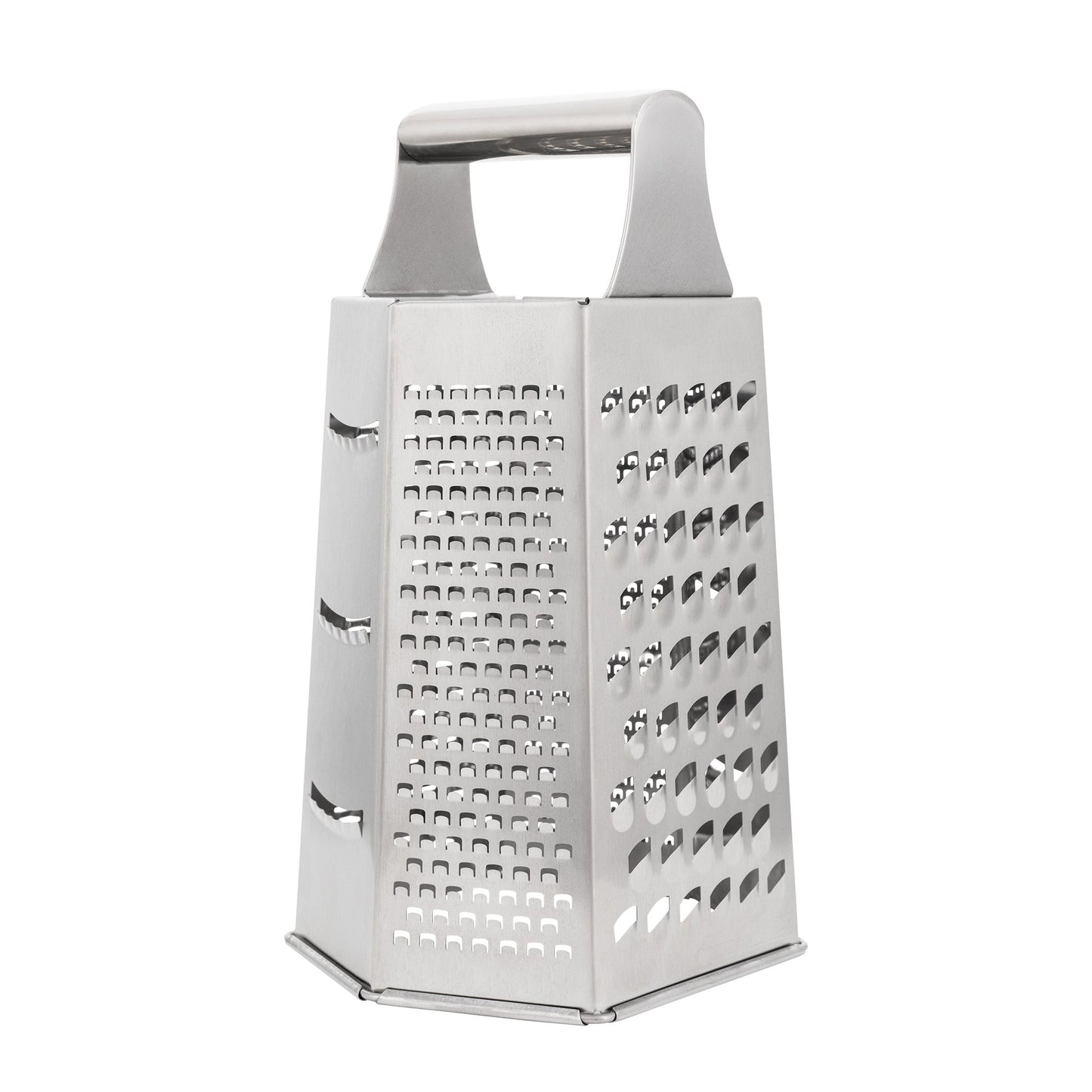 Sagetra 6 Sided Box Grater - image 2