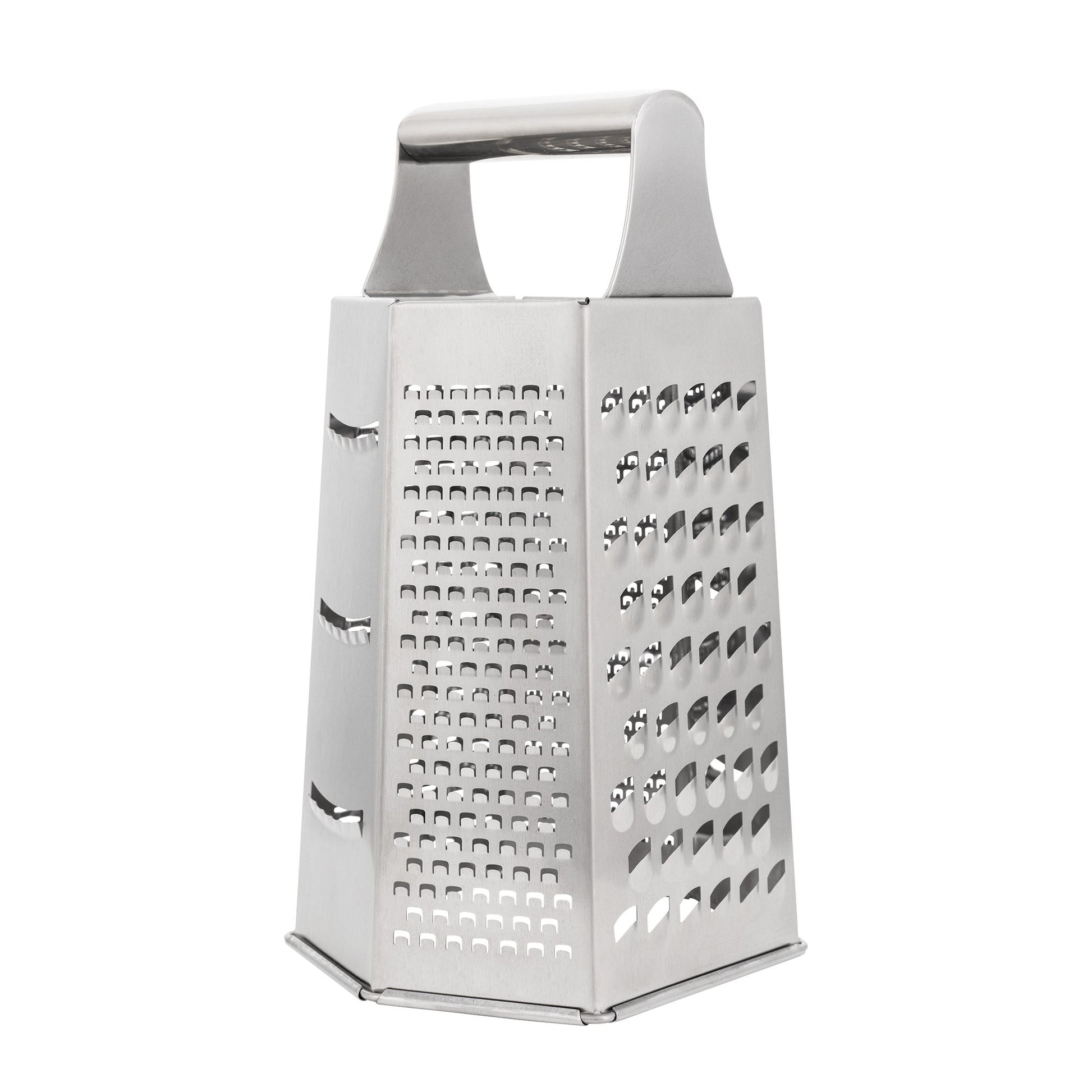 Sagetra 6 Sided Box Grater - image 2