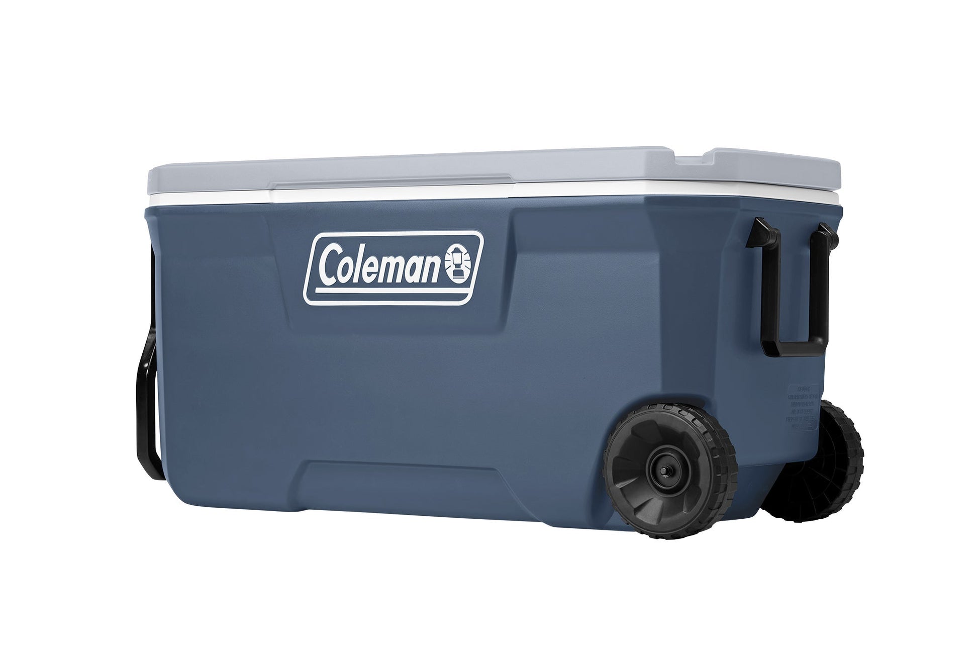 Coleman Rolling Cooler 95 L (100 QT) - image 2