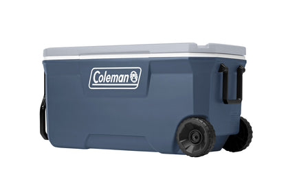 Coleman Rolling Cooler 95 L (100 QT) - image 2