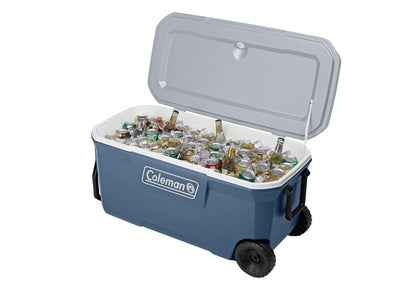 Coleman Rolling Cooler 95 L (100 QT) - image 1