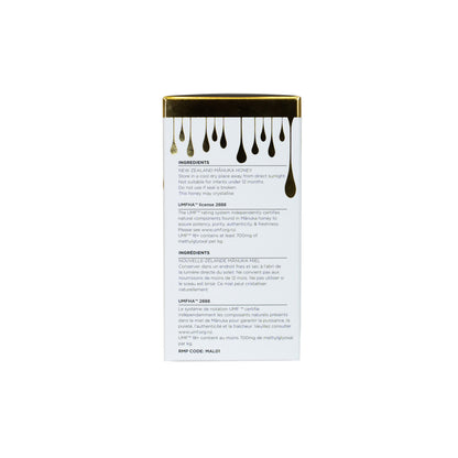 Puriti Manuka Honey UMF18+ MGO 700, 500 g - image 5