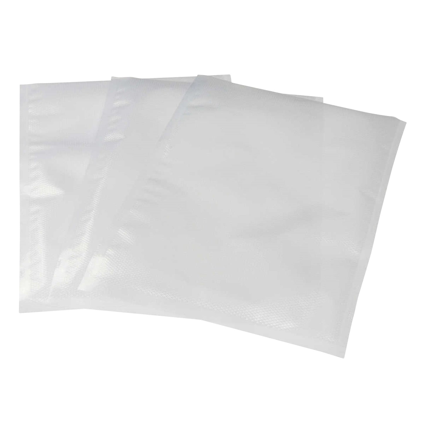Atmovac Vacuum Sealing Bags 25.4 cm x 35.56 cm (10 in x 14 in), Pack of 100 - image 1