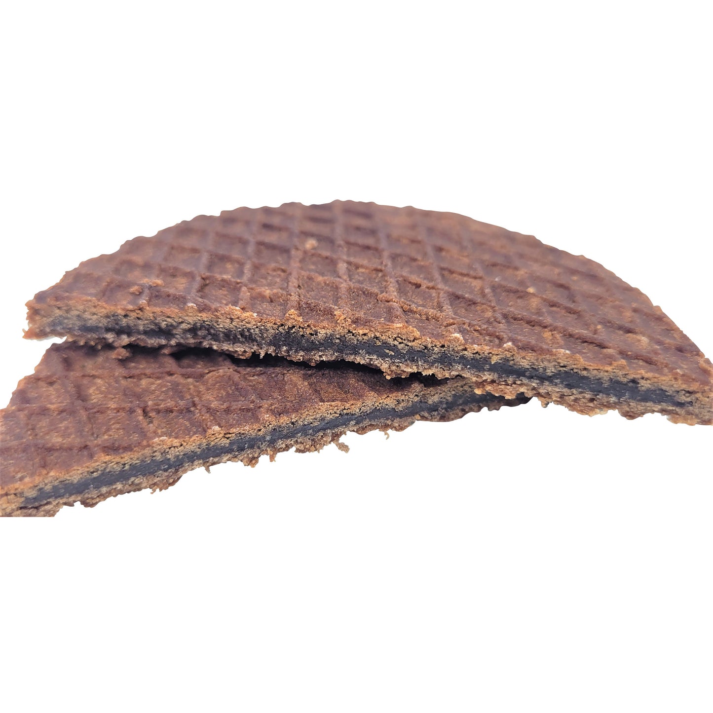 Maple Terroir Cocoa Chocolate Maple Stroopwafel Cookies, 35 × 34 g - image 3