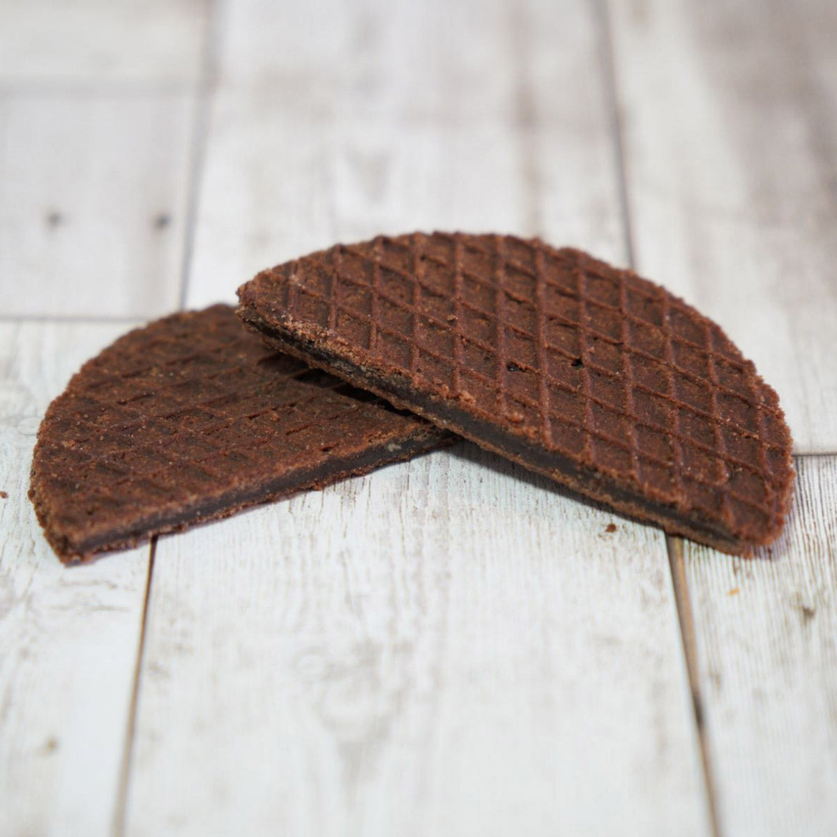 Maple Terroir Cocoa Chocolate Maple Stroopwafel Cookies, 35 × 34 g - image 4