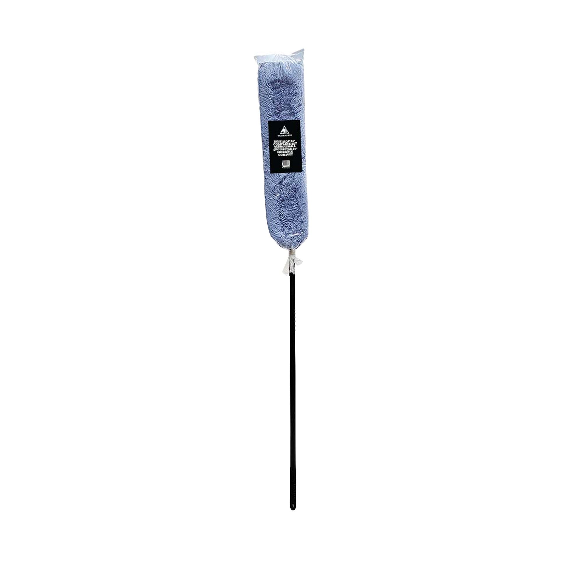 Workhorse 24 Inch Dust Mop - image 1
