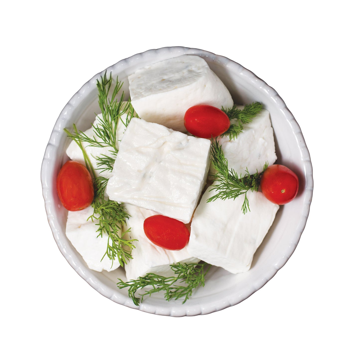 Tazij Fresh Akawi Cheese 400 g (14.1 oz) × 4 pack - image 2