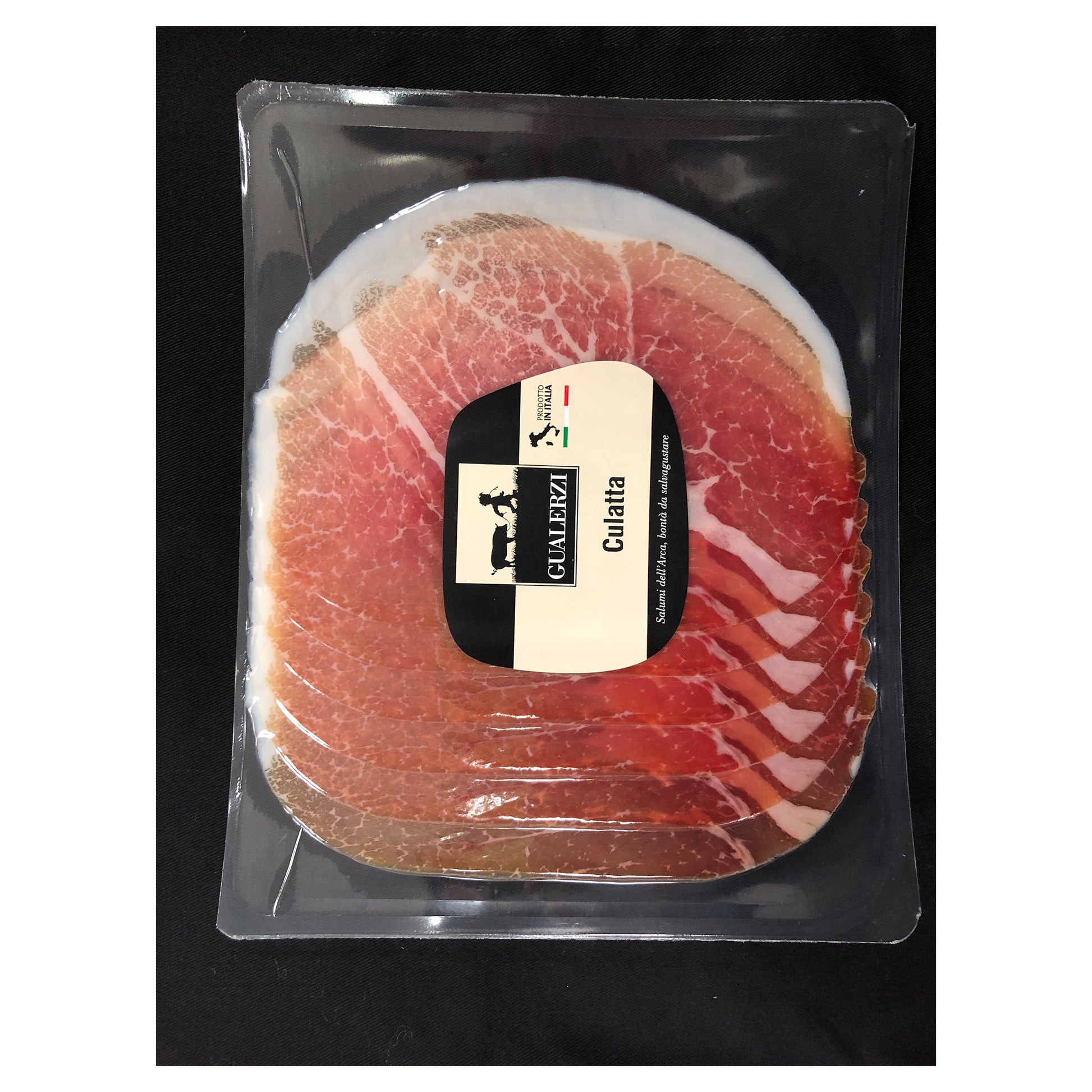 Gualerzi Pre-sliced Antipasto Meats Variety Pack 80 g (2.8 oz) × 8 pack - image 3