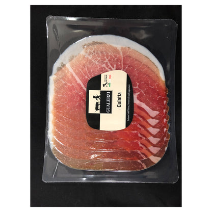 Gualerzi Pre-sliced Antipasto Meats Variety Pack 80 g (2.8 oz) × 8 pack - image 3