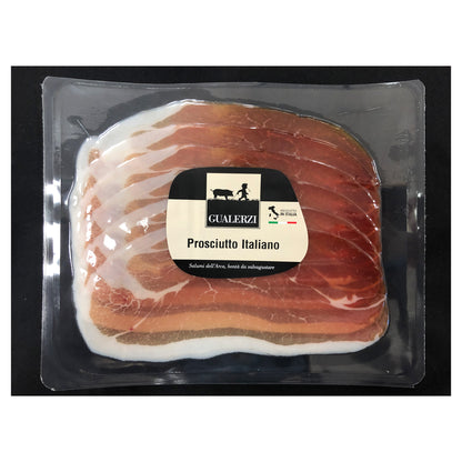 Gualerzi Pre-sliced Antipasto Meats Variety Pack 80 g (2.8 oz) × 8 pack - image 4