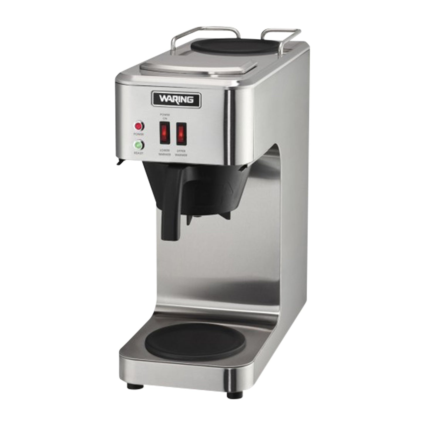Waring Pour Over Coffee Brewer - image 1
