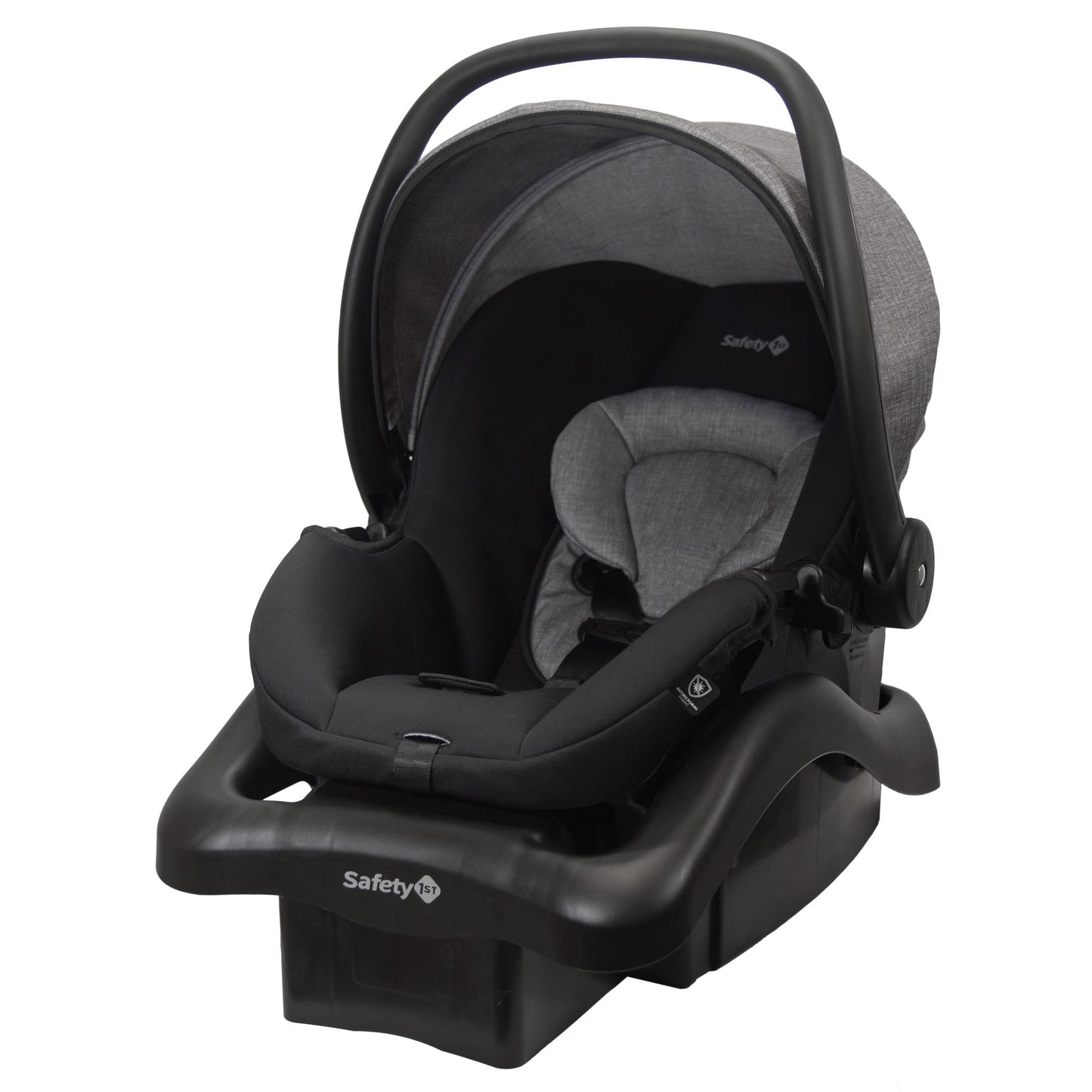 Safety 1st Onboard Antimicrobial Infant Car Seat - image 1