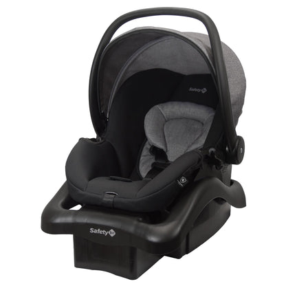 Safety 1st Onboard Antimicrobial Infant Car Seat - image 1