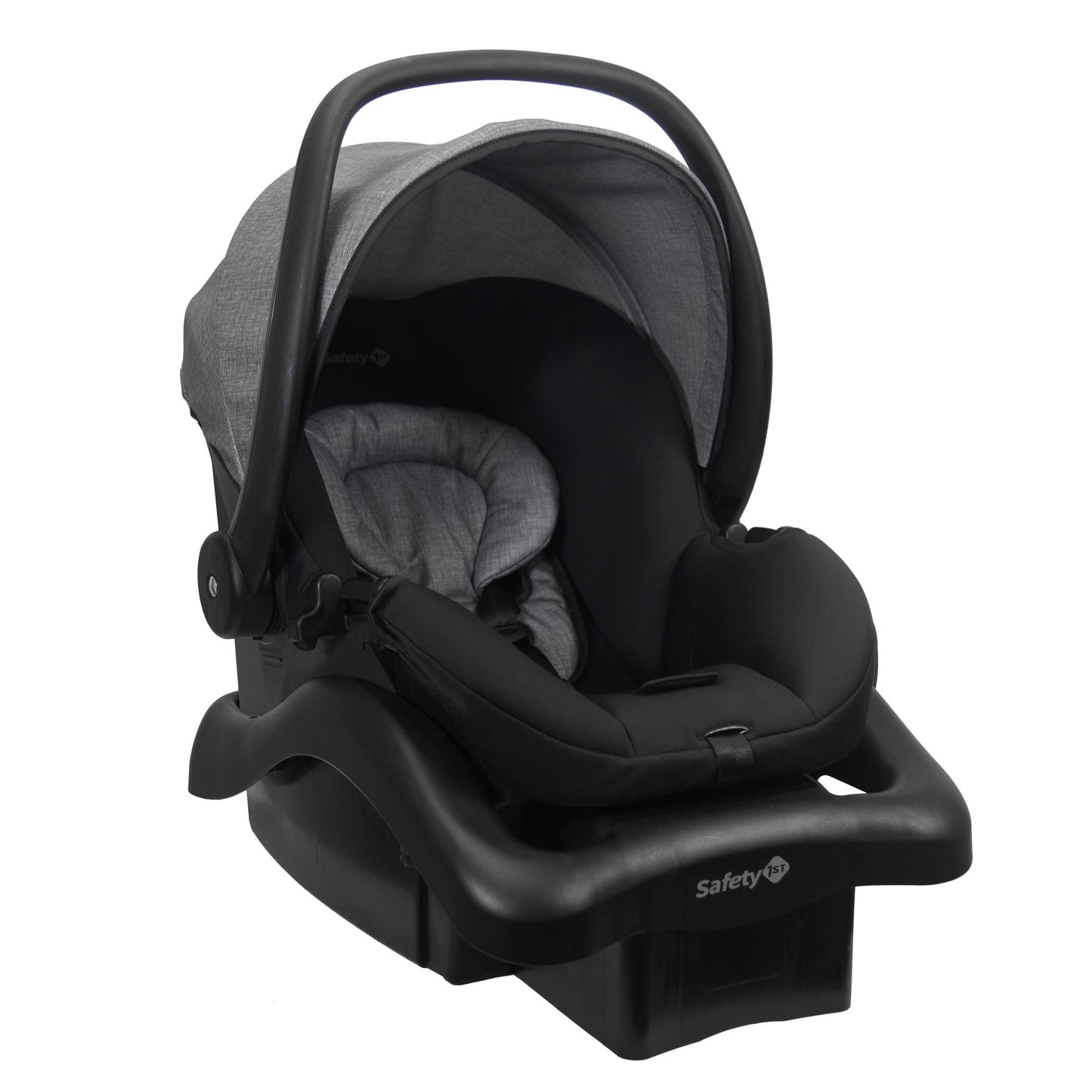 Safety 1st Onboard Antimicrobial Infant Car Seat - image 2