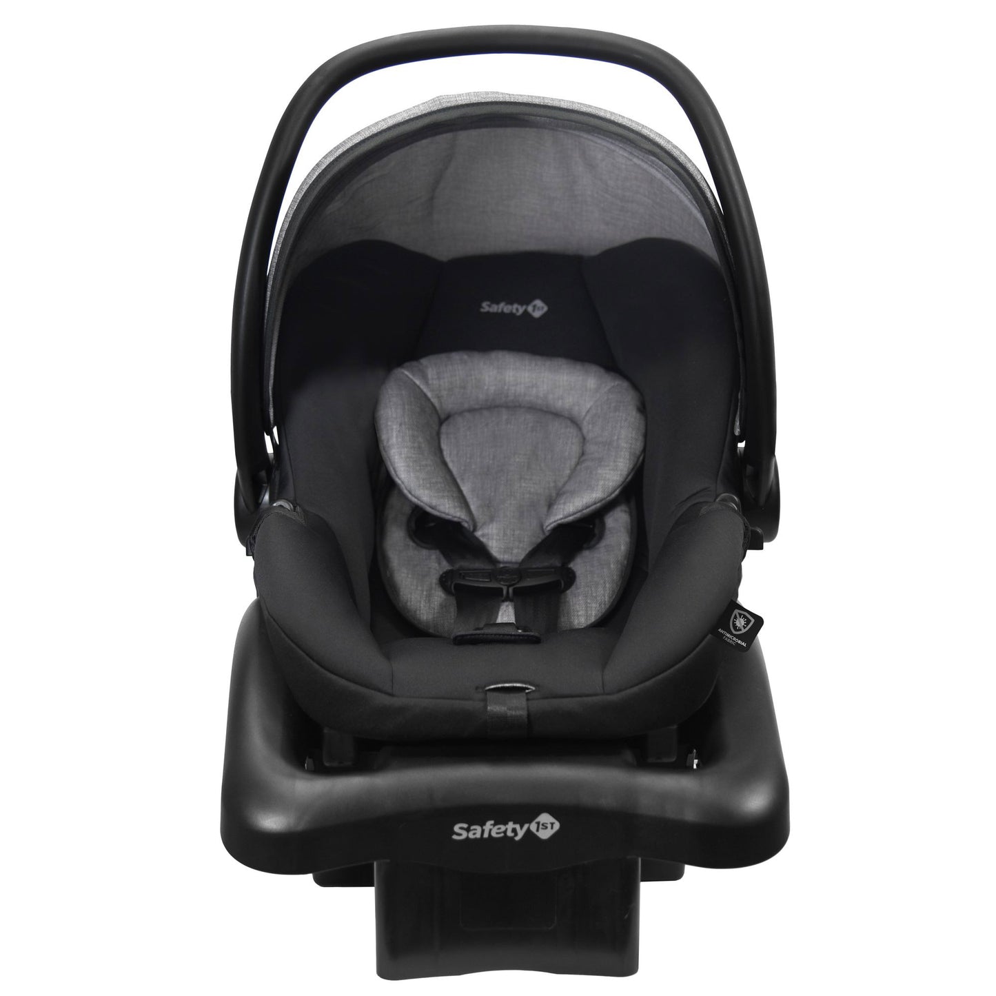 Safety 1st Onboard Antimicrobial Infant Car Seat - image 3