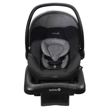 Safety 1st Onboard Antimicrobial Infant Car Seat - image 3